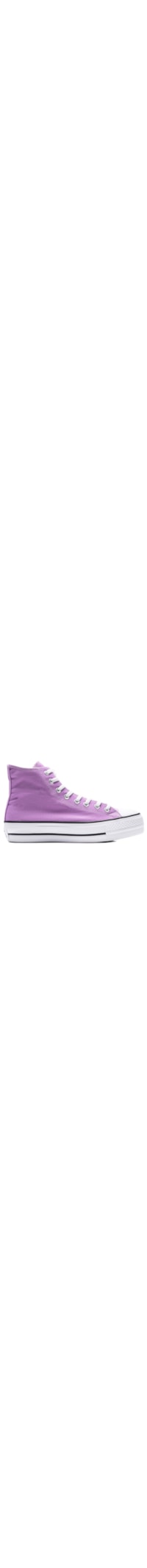 Tênis Feminino Chuck Taylor All Star Lift Seasonal - Lilás