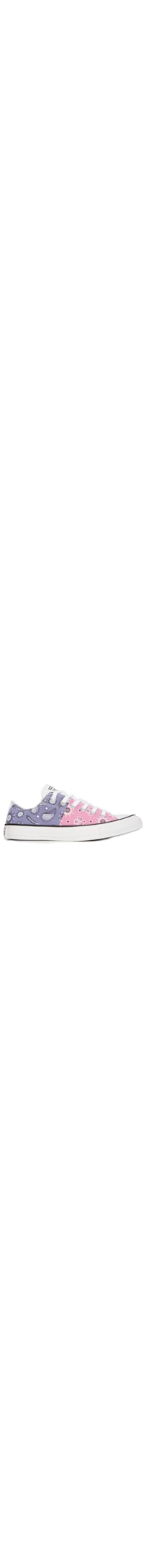 Tênis Feminino Chuck Taylor All Star - Lilás