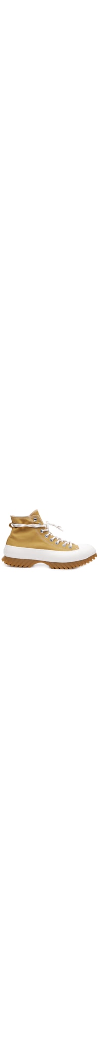 Tênis Feminino Chuck Taylor All Star Lugged 2.0 - Amarelo