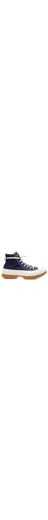 Tênis Feminino Chuck Taylor All Star Lugged 2.0 - Azul