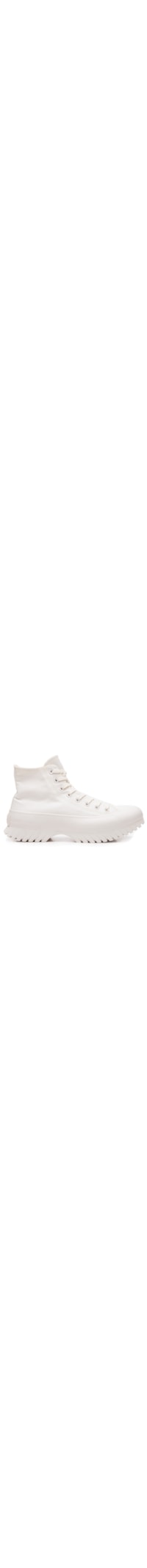 Tênis Feminino Chuck Taylor All Star Lugged 2.0 - Off White