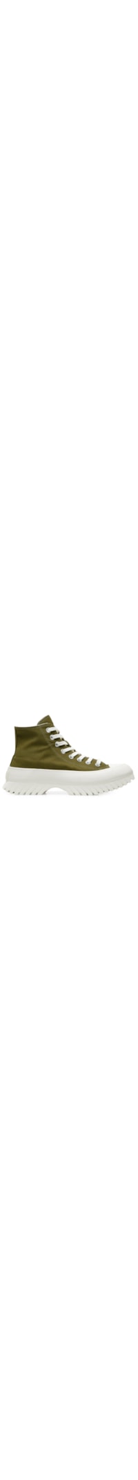 Tênis Feminino Chuck Taylor All Star Lugged 2.0 - Verde