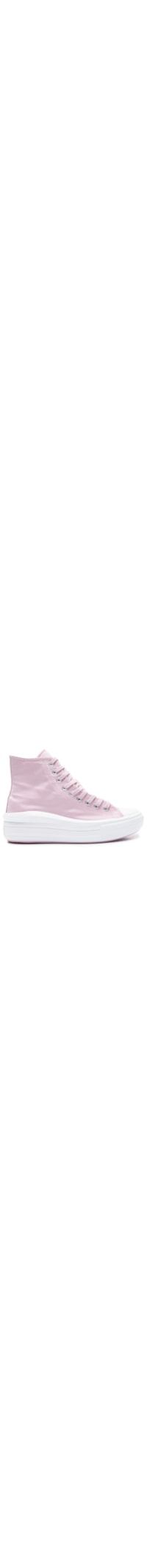 Tênis Feminino Chuck Taylor All Star Move - Rosa