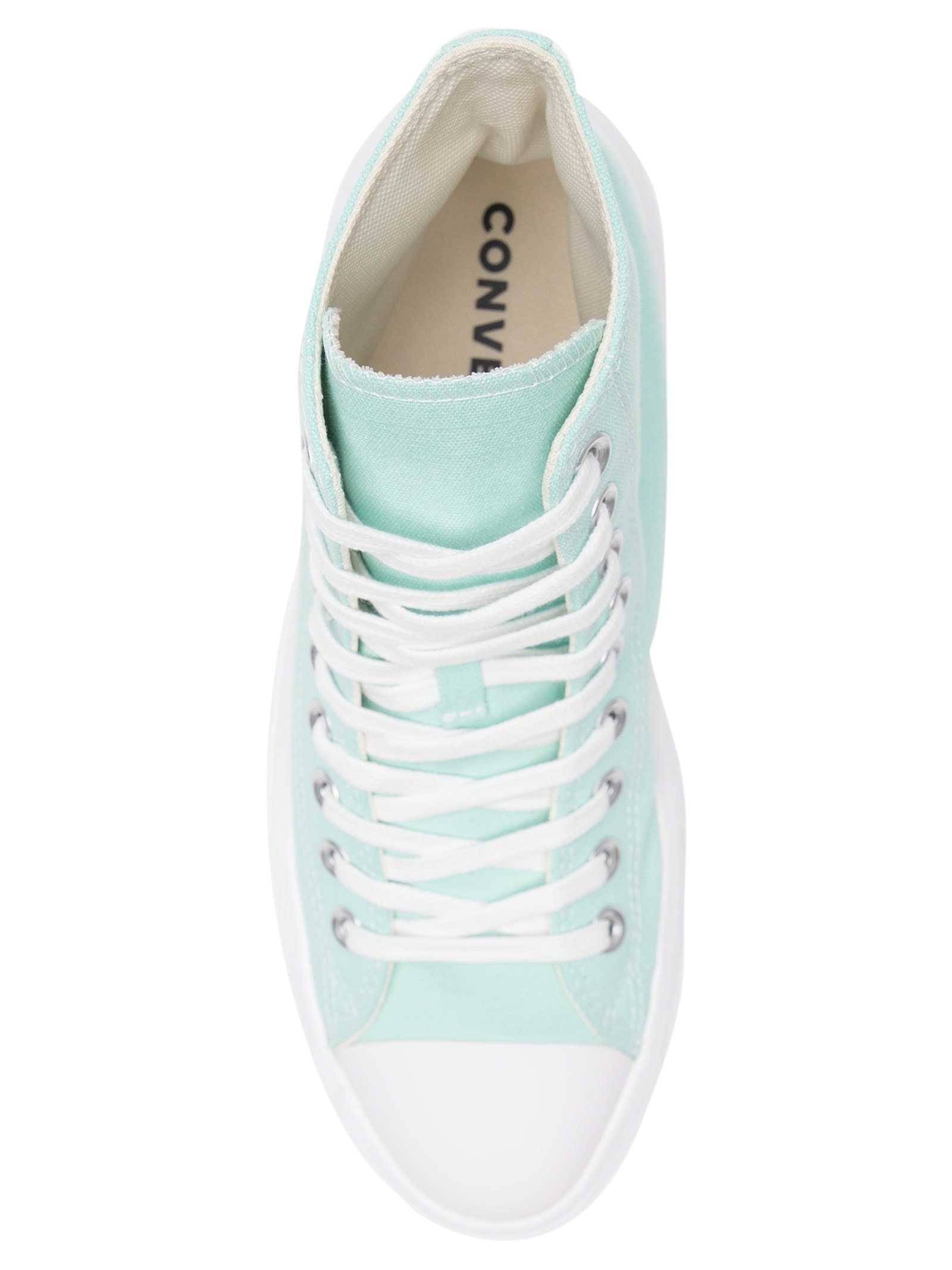 Tênis Feminino Chuck Taylor All Star Move Seasonal Azul Converse