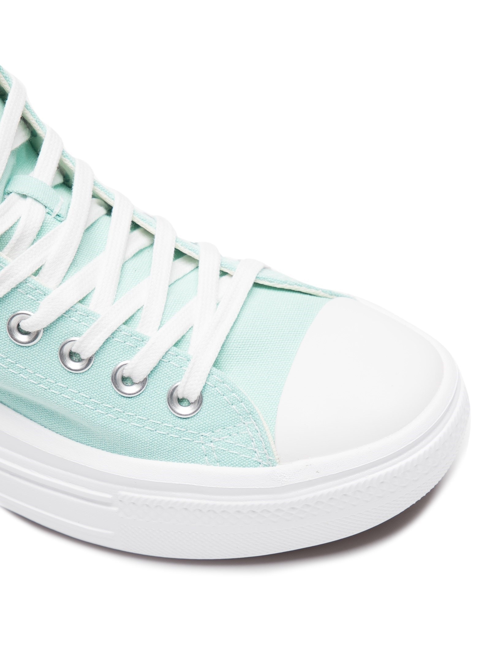 Tênis Feminino Chuck Taylor All Star Move Seasonal Azul Converse