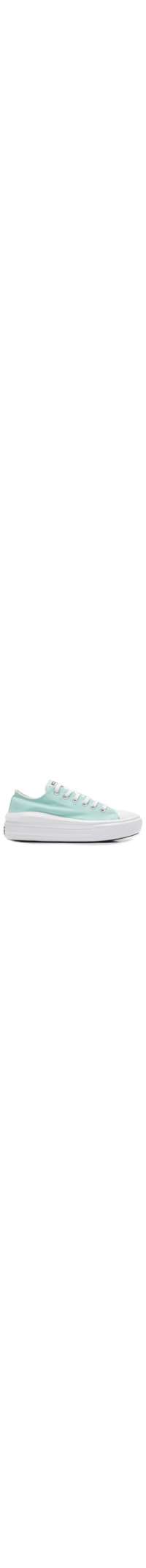 Tênis Feminino Chuck Taylor All Star Move Seasonal - Azul