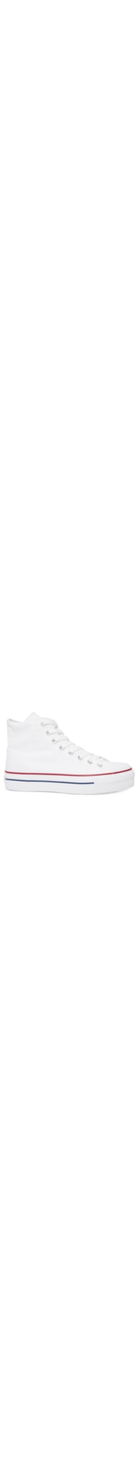 Tênis Feminino Chuck Taylor All Star Platform - Branco