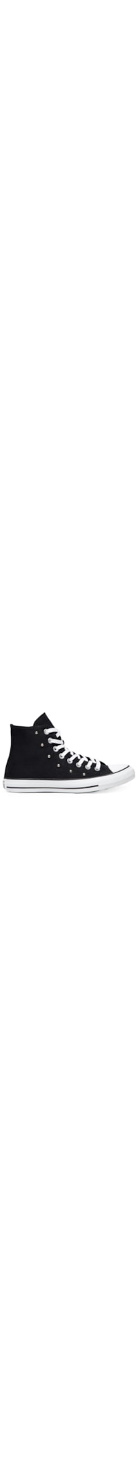 Tênis Feminino Chuck Taylor All Star - Preto