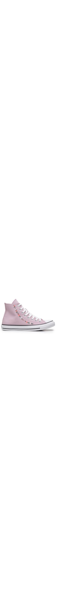 Tênis Feminino Chuck Taylor All Star - Rosa