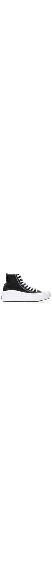 Tênis Feminino Chuck Taylor Move - Preto