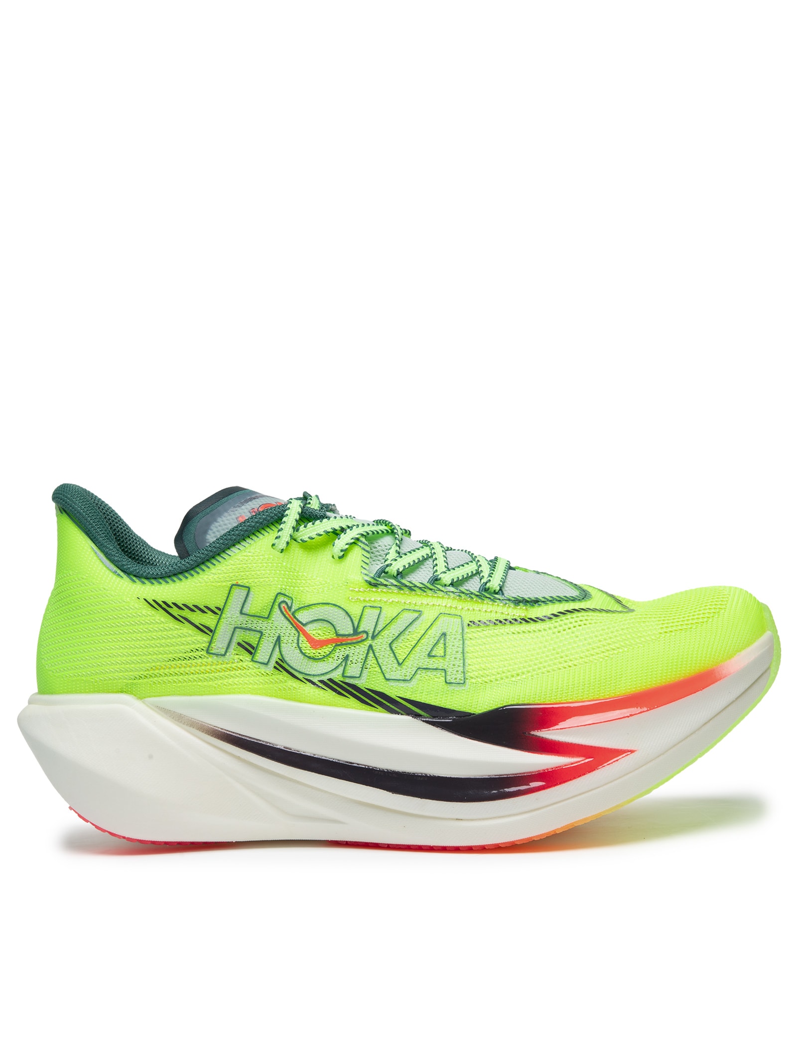 Tênis Feminino Cielo X1 3.0 Verde Hoka