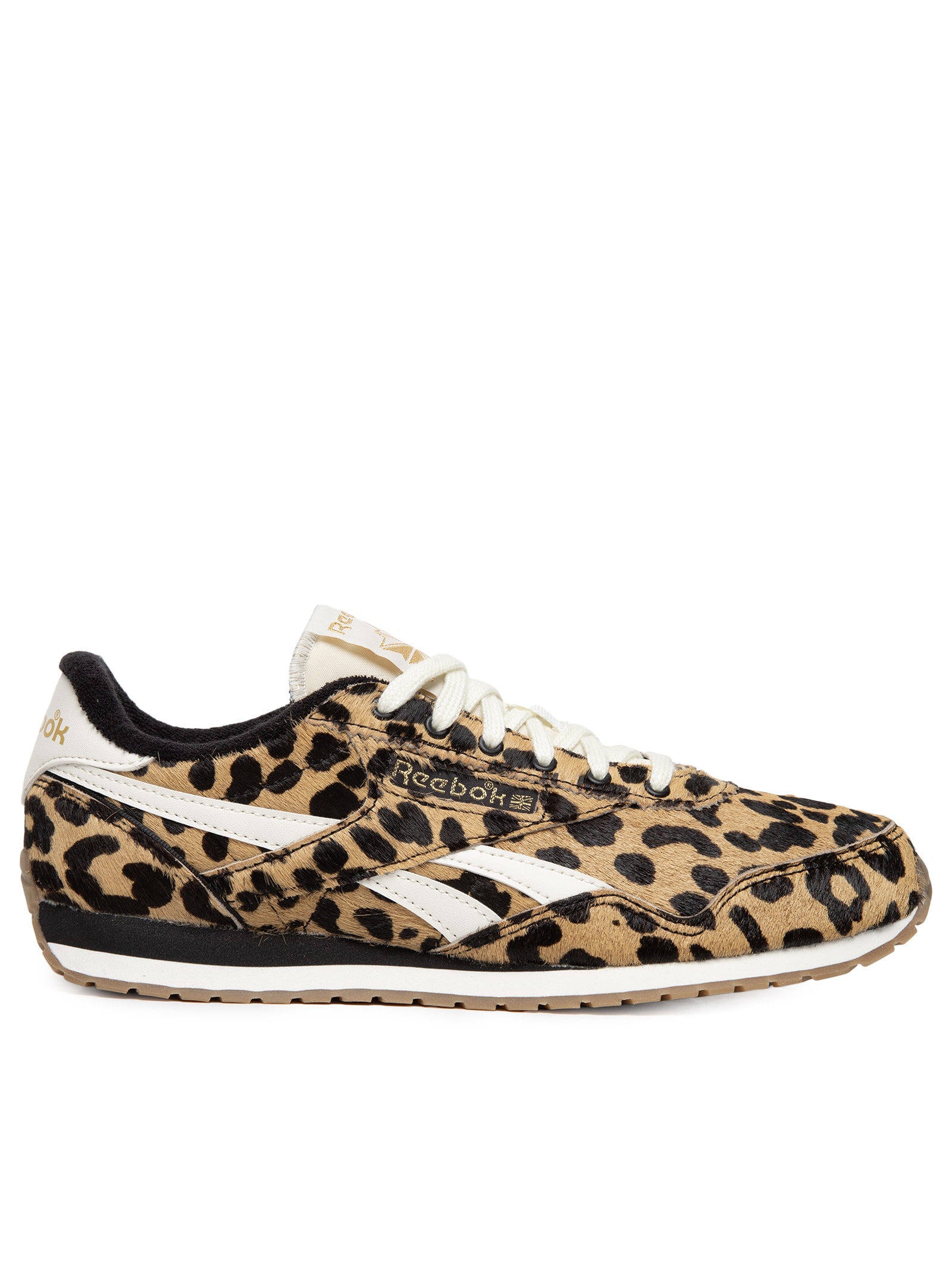 Tênis Feminino Classic Az Animal Print Reebok