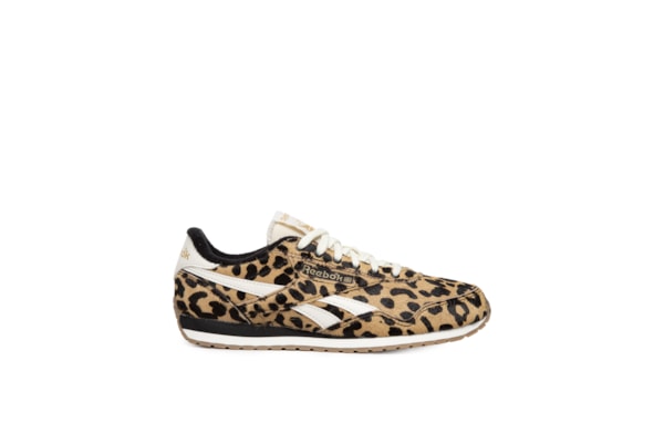 Tênis Feminino Classic Az - Animal Print