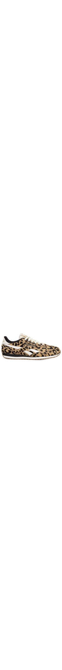 Tênis Feminino Classic Az - Animal Print