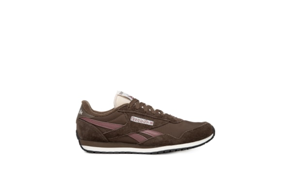 Tênis Feminino Classic Az - Marrom