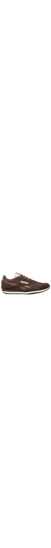 Tênis Feminino Classic Az - Marrom