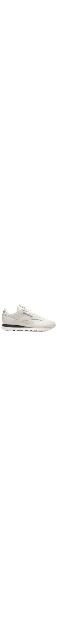 Tênis Feminino Classic Leather - Branco