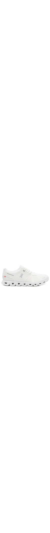 Tênis Feminino Cloud 5 - Branco