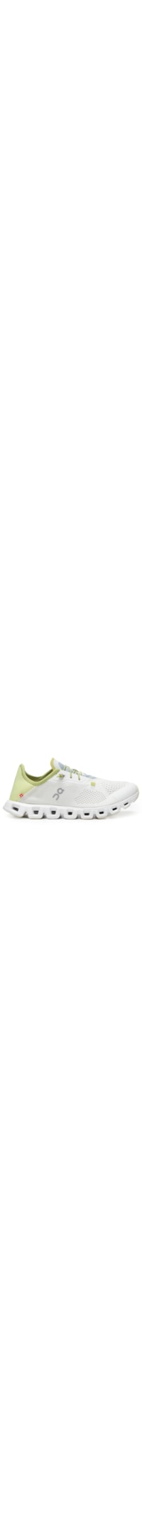 Tênis Feminino Cloud 5 Coast - Off White