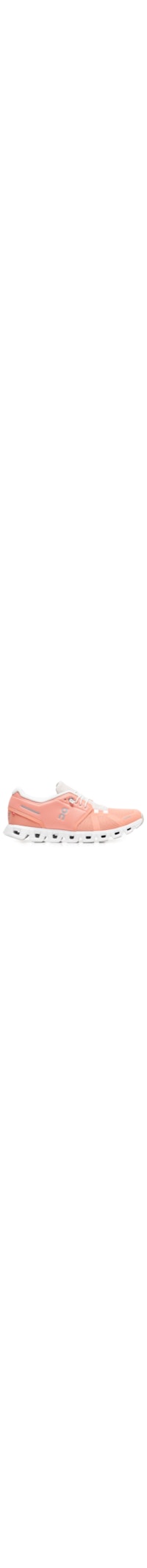 Tênis Feminino Cloud 5 W - Laranja