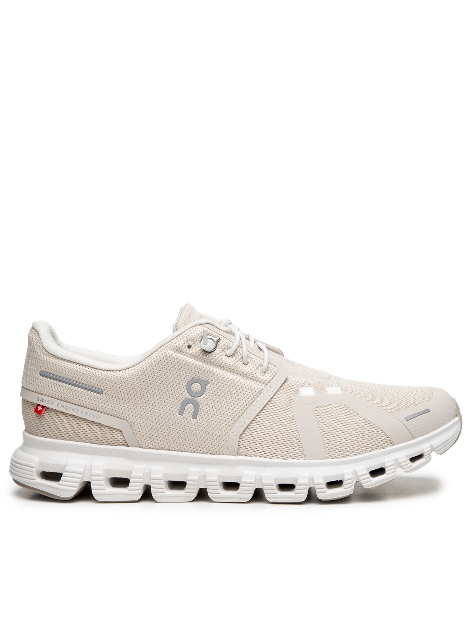 Tênis Feminino Cloud 6 Cinza On Running