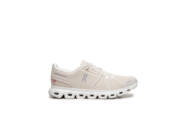 Tênis Feminino Cloud 6 - Cinza