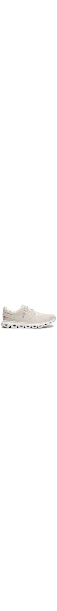 Tênis Feminino Cloud 6 - Cinza