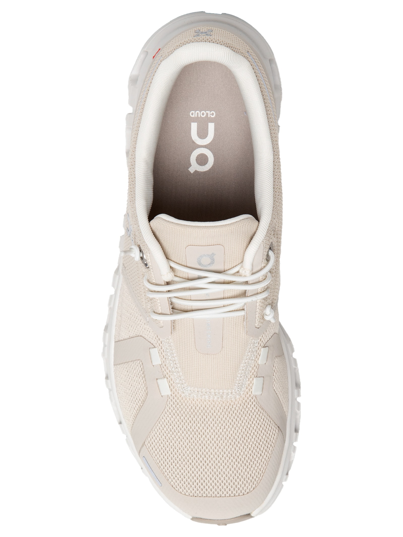 Tênis Feminino Cloud 6 Cinza On Running