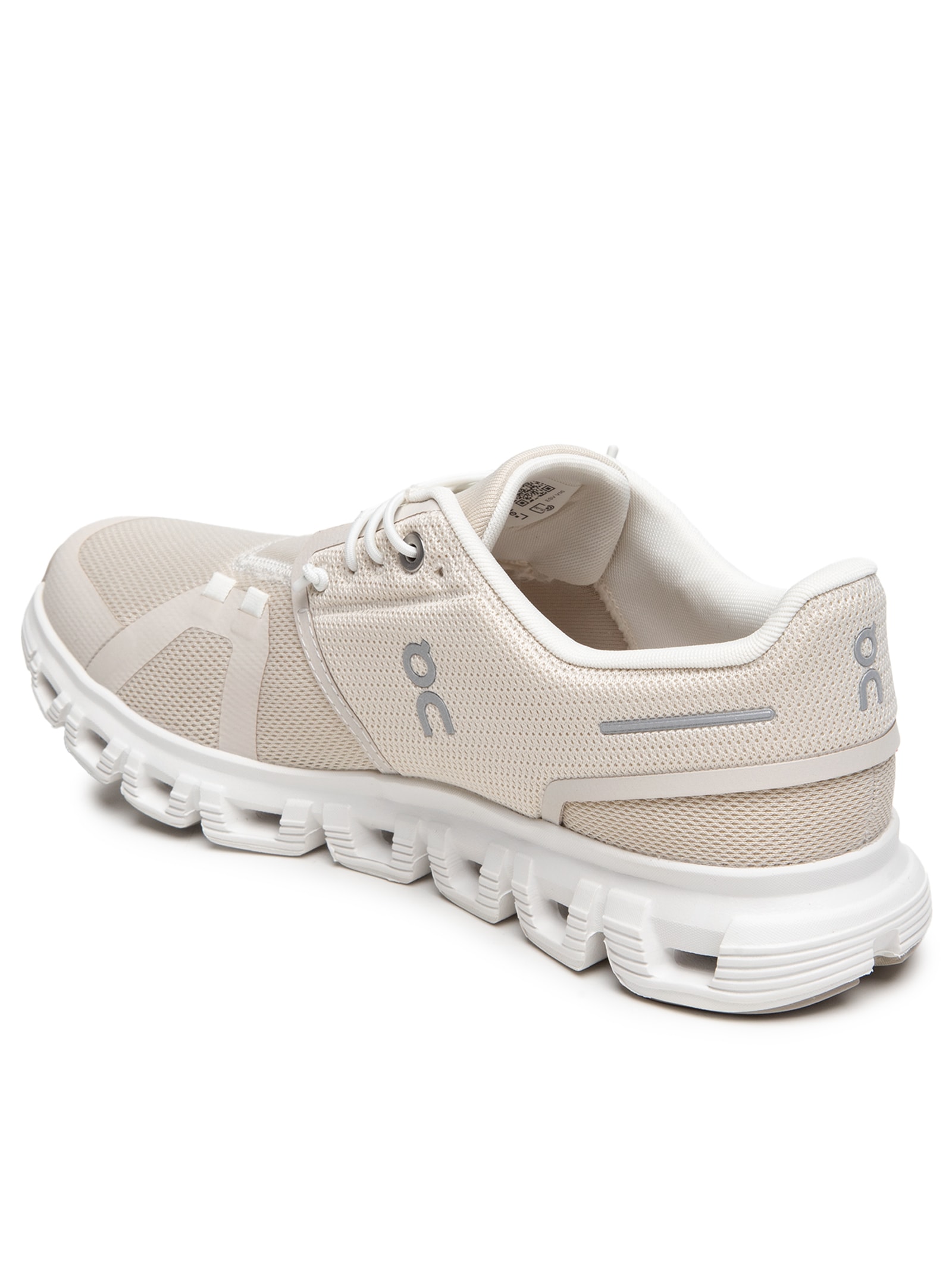 Tênis Feminino Cloud 6 Cinza On Running