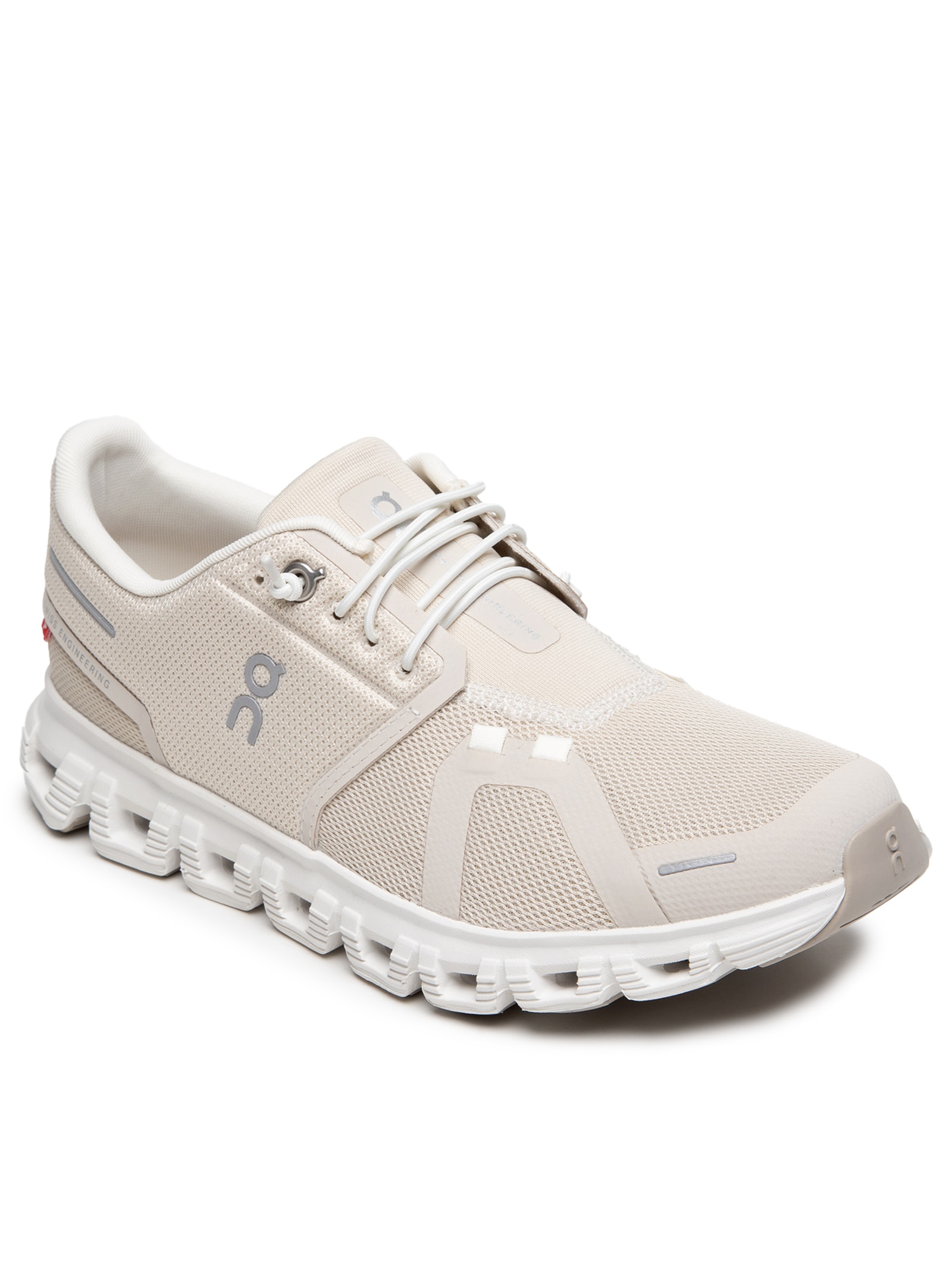 Tênis Feminino Cloud 6 Cinza On Running