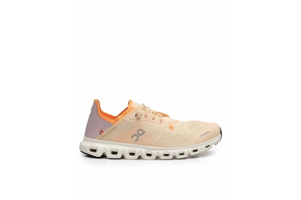 Tênis Feminino Cloud 6 Coast - Laranja