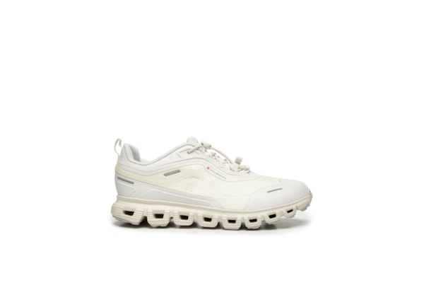 Tênis Feminino  Cloud 6 Geo Wp - Off White
