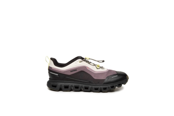 Tênis Feminino Cloud 6 Geo WP - Preto