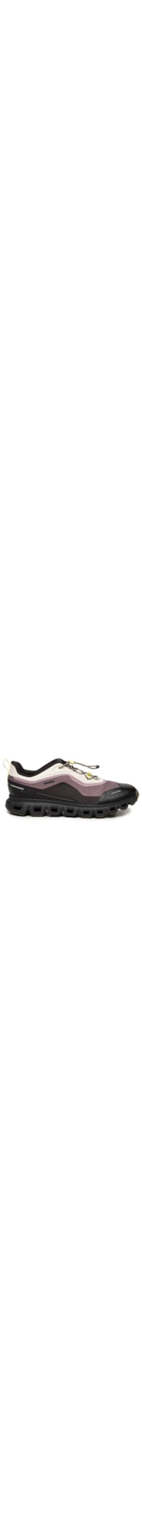Tênis Feminino Cloud 6 Geo WP - Preto