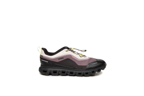 Tênis Feminino Cloud 6 Geo WP - Preto