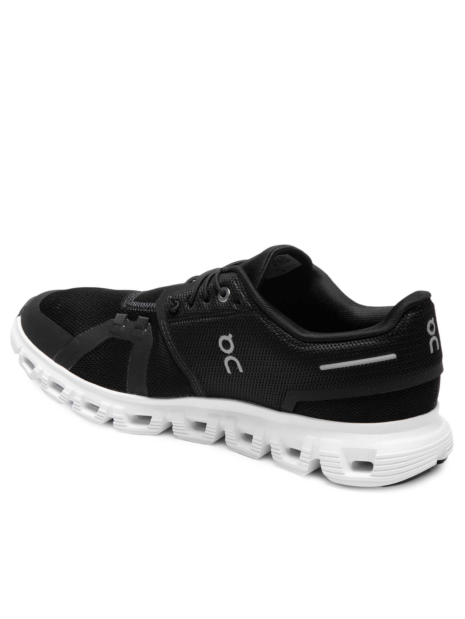 Tênis Feminino Cloud 6 Preto On Running