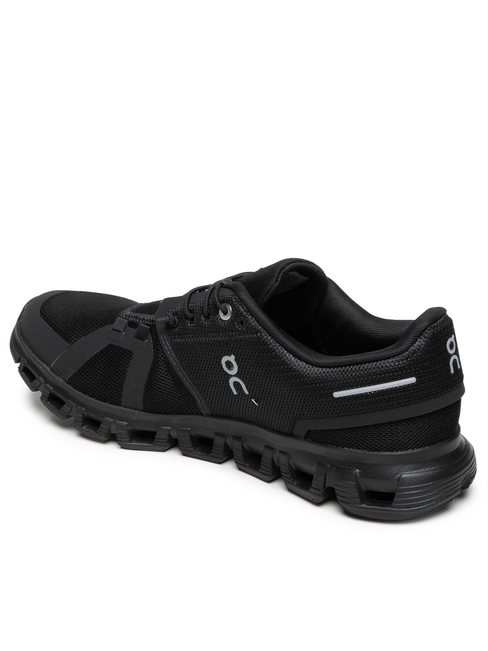 Tênis Feminino Cloud 6 Preto On Running