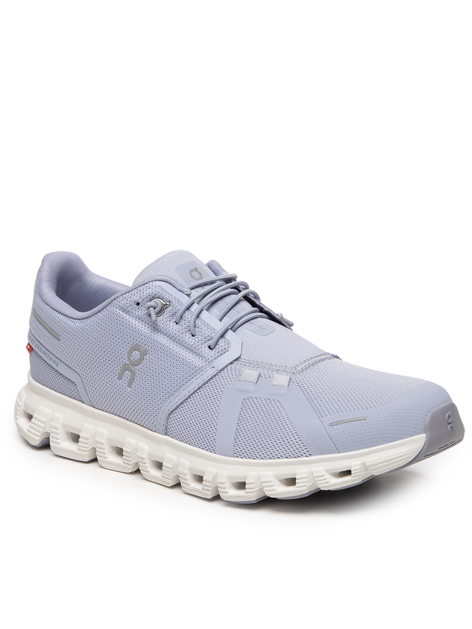 Tênis Feminino Cloud 6 Roxo On Running