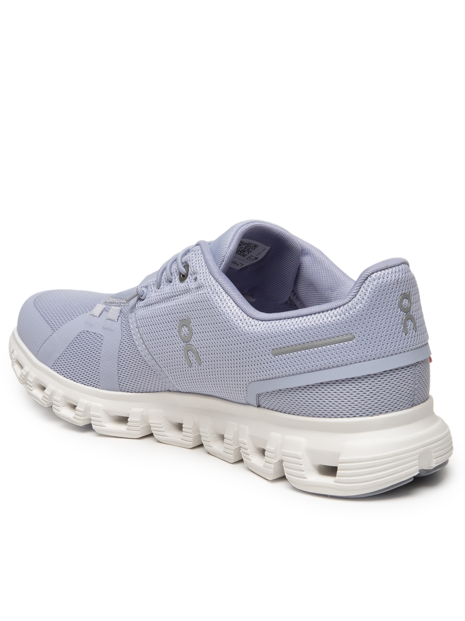Tênis Feminino Cloud 6 Roxo On Running