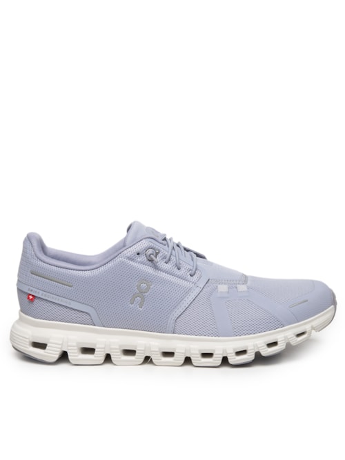 Tênis Feminino Cloud 6 – Roxo