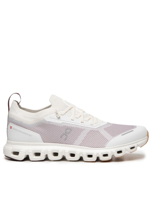 Tênis Feminino Cloud 6 Versa - Marrom