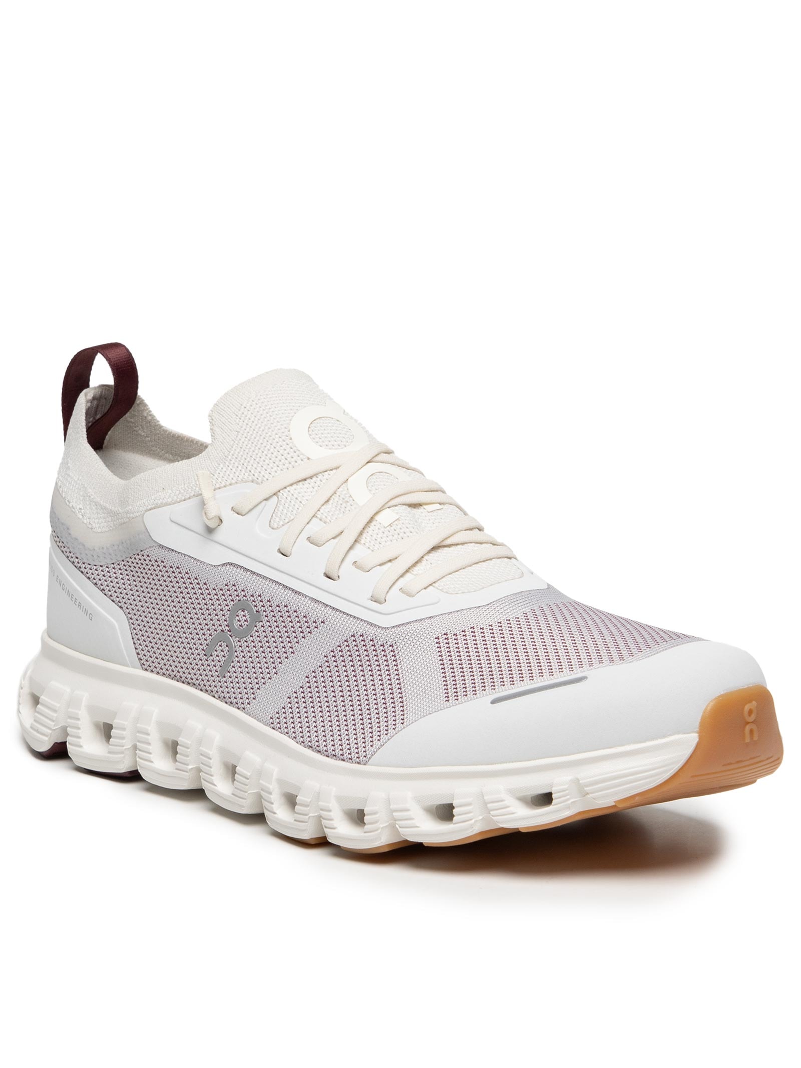 Tênis Feminino Cloud 6 Versa - Marrom - On Running