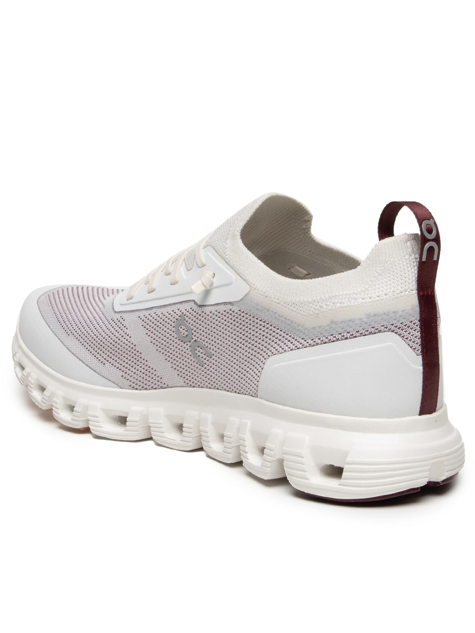 Tênis Feminino Cloud 6 Versa Marrom On Running