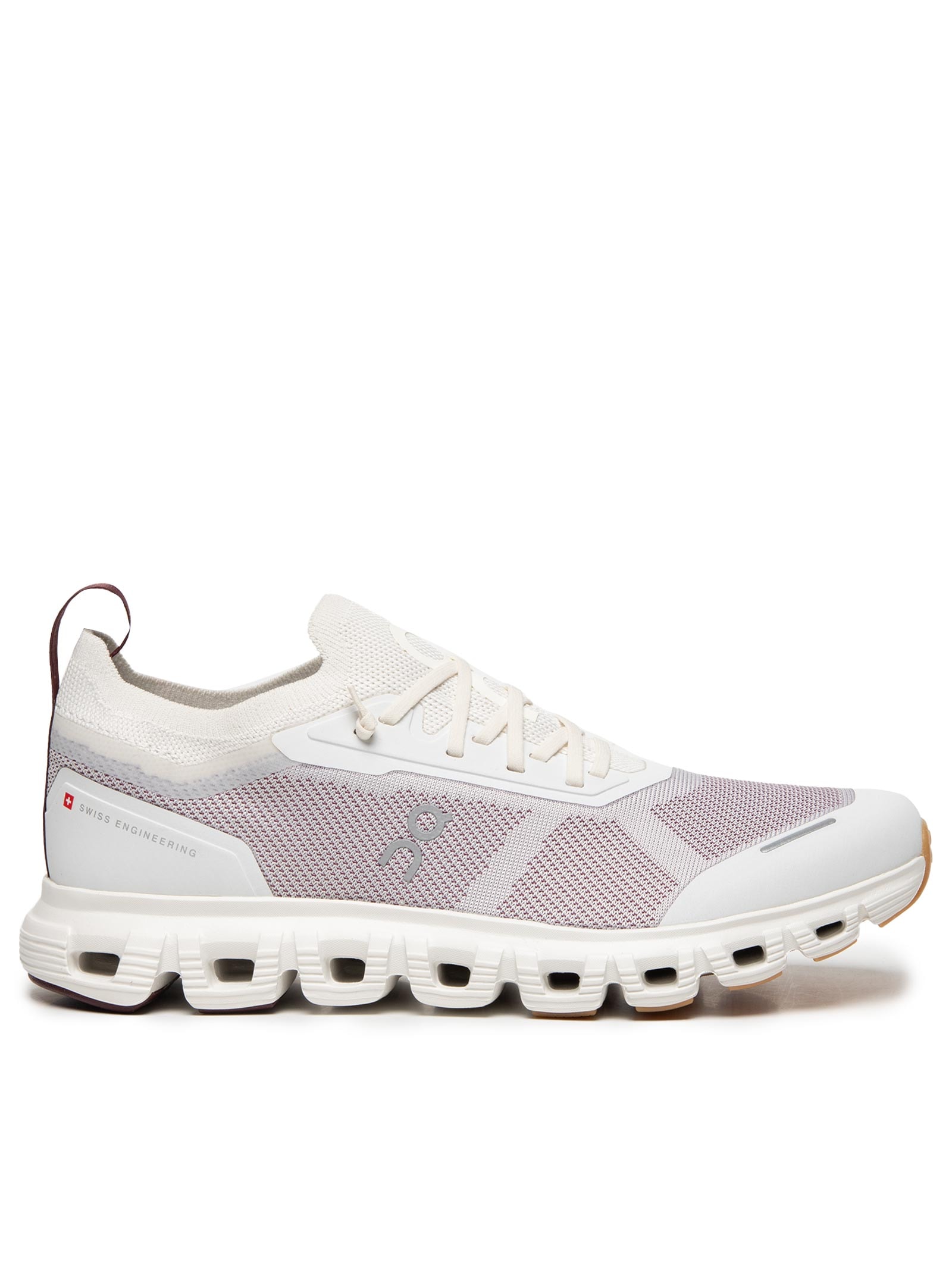 Tênis Feminino Cloud 6 Versa Marrom On Running