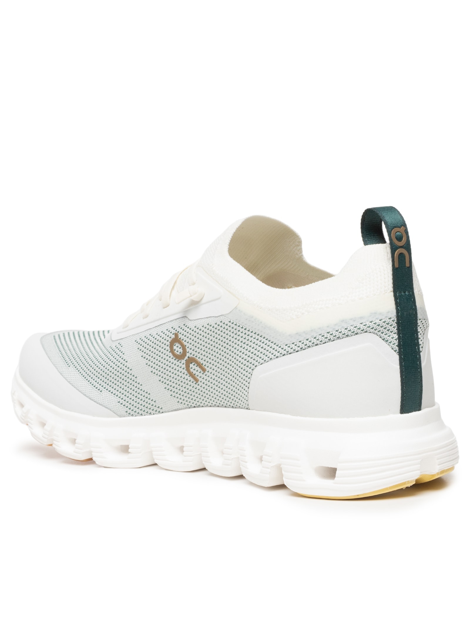 Tênis Feminino Cloud 6 Versa Off White On Running