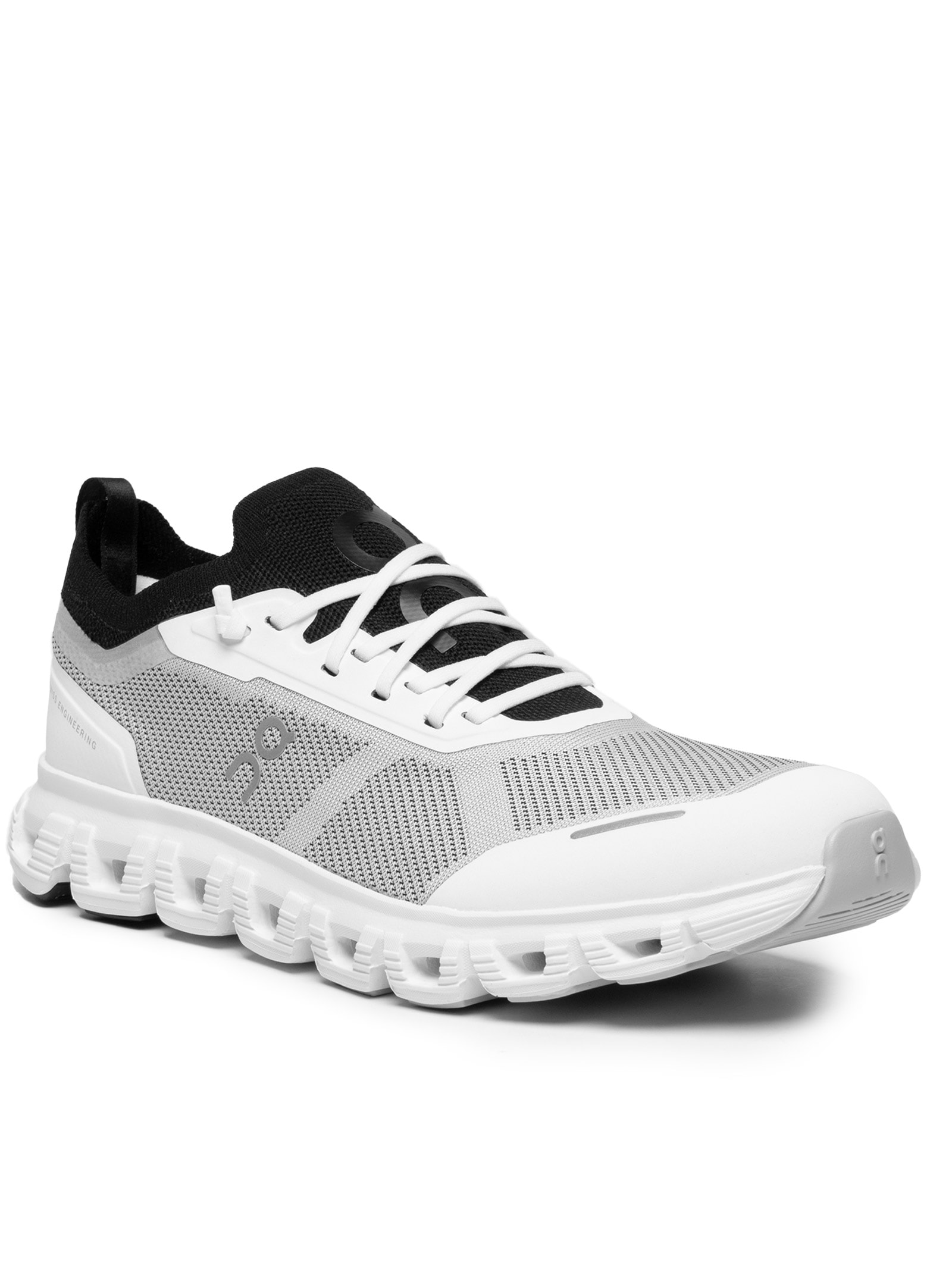 Tênis Feminino Cloud 6 Versa Preto On Running