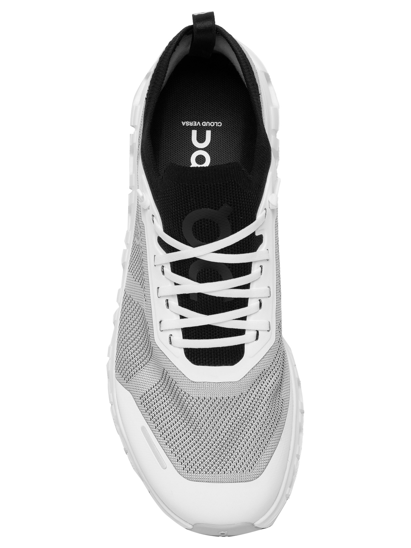 Tênis Feminino Cloud 6 Versa Preto On Running