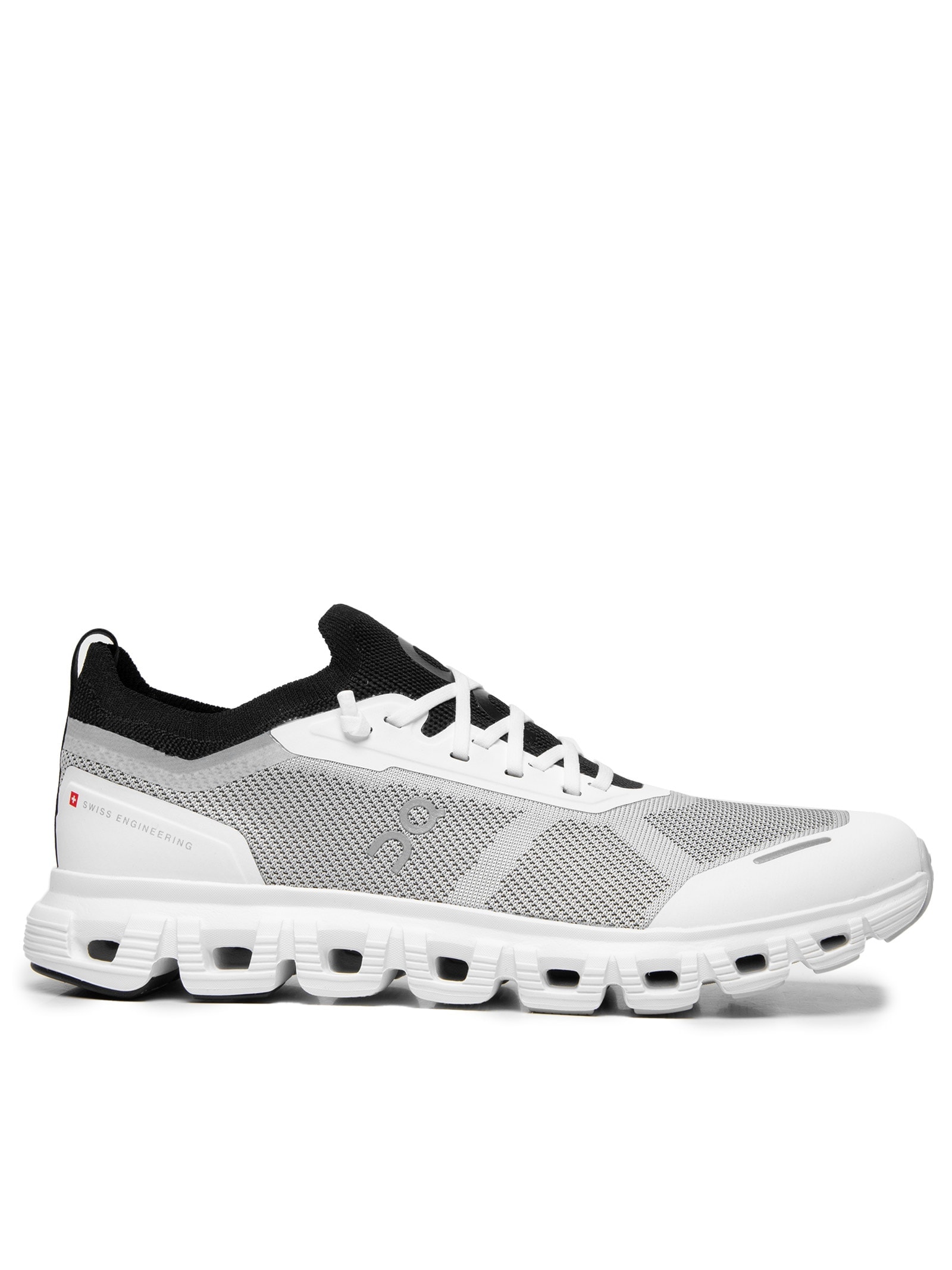 Tênis Feminino Cloud 6 Versa Preto On Running