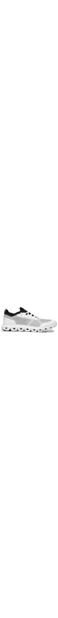 Tênis Feminino Cloud 6 Versa - Preto