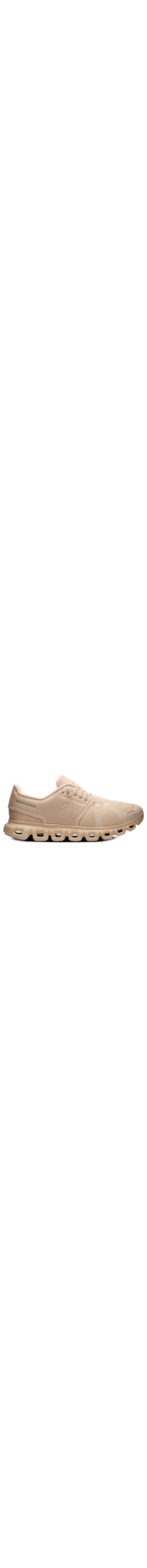 Tênis Feminino Cloud 6 W - Bege